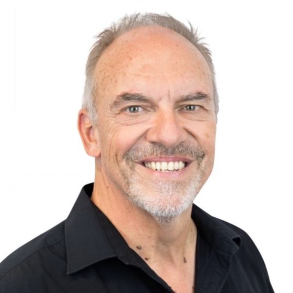 Gallop steve headshot 0320