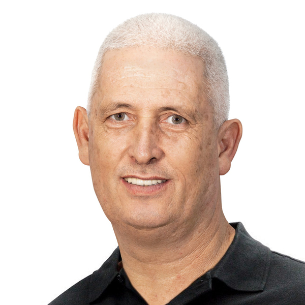 Hatzirodos john headshot 0320