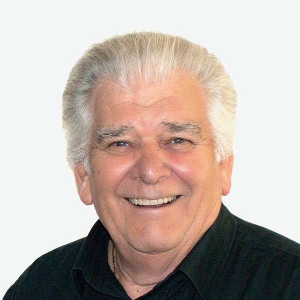 Higginson john headshot 0320