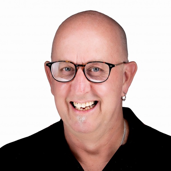 Smillie darren headshot 0320