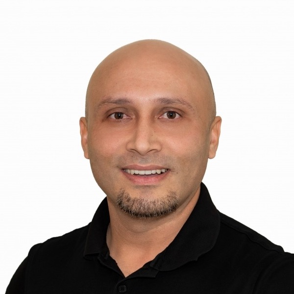 Thapa headshot 0420
