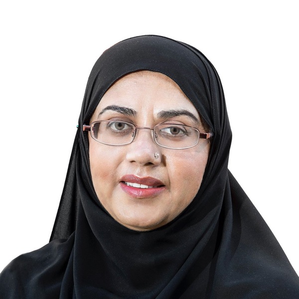 Qureshi saadia headshot 0420