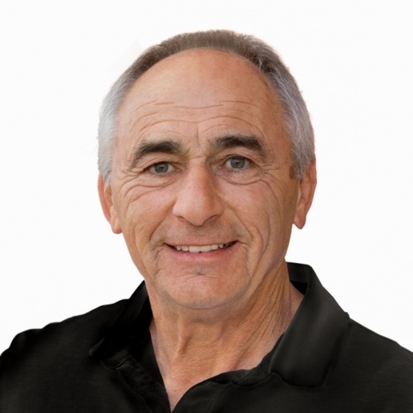 De michiel silvio headshot 0520