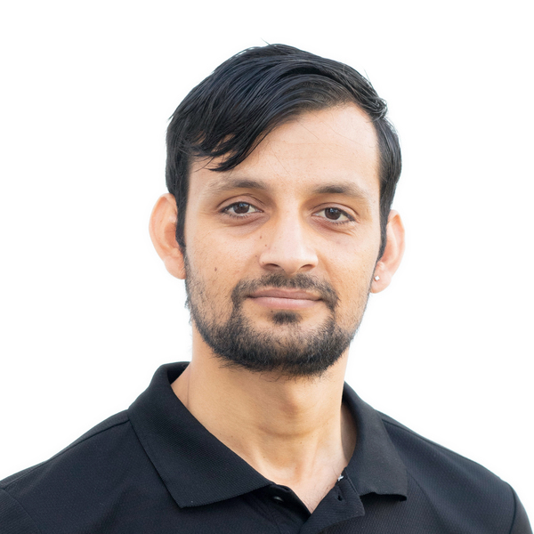 Khatiwada sujan headshot 0121
