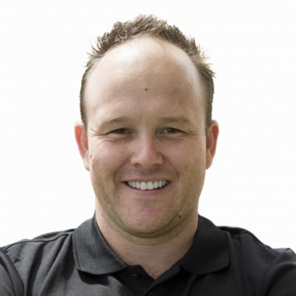 John robert headshot 0920