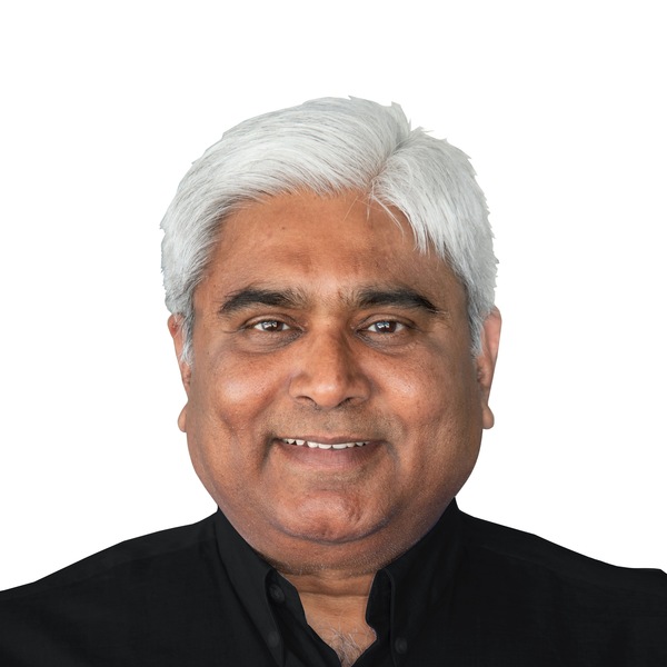 Gor kaushik headshot 1020