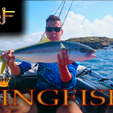 Botany Bay Fishing