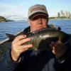blackfish angler