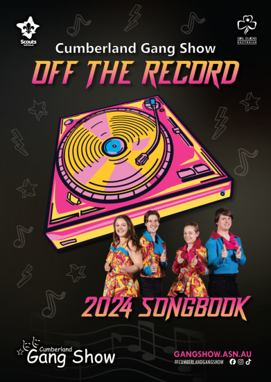 2024 Songbook