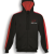Zipped Hoodie