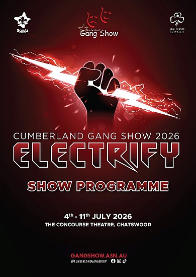 2026 Programme