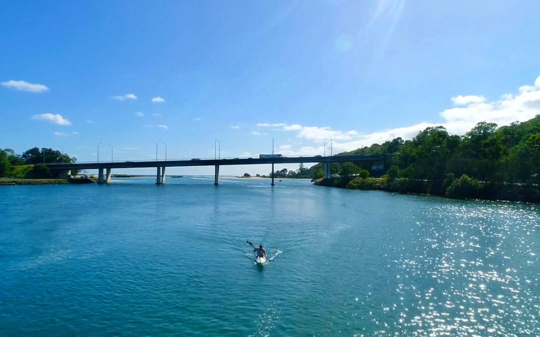 The Economic and Social Values of our waterways