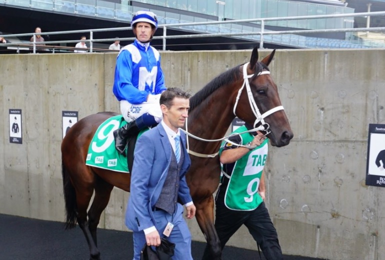 Winx chipping norton 2