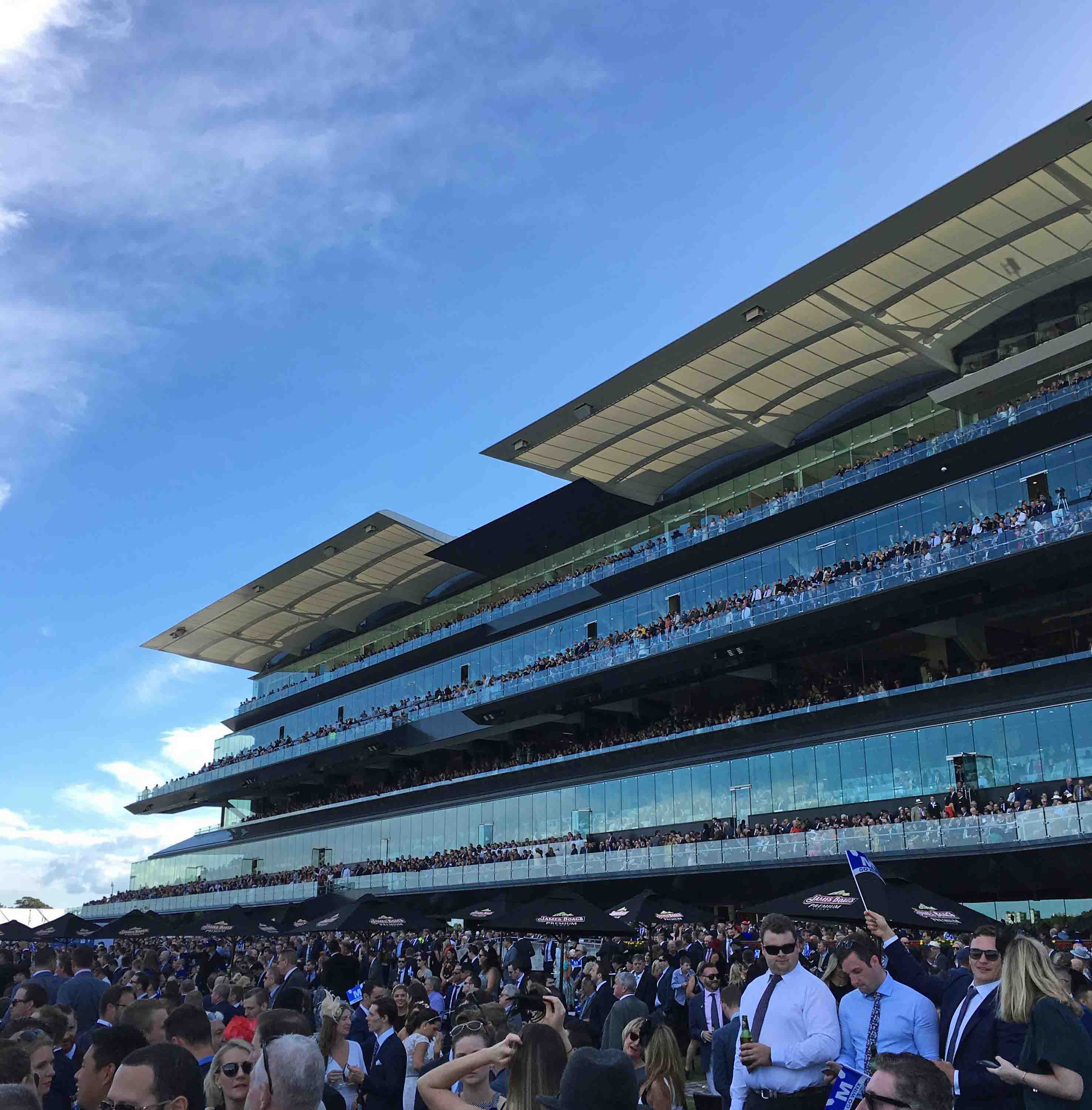 Randwick winx