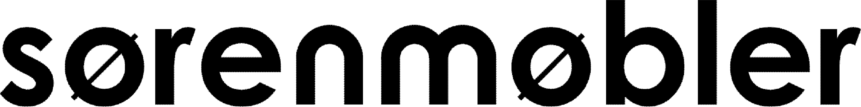 Sorenmobler Logo