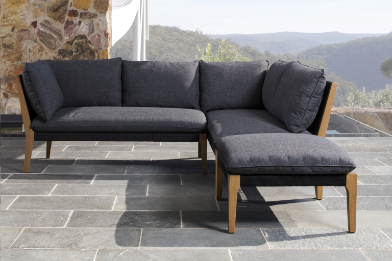 Designed for Outdoor Living