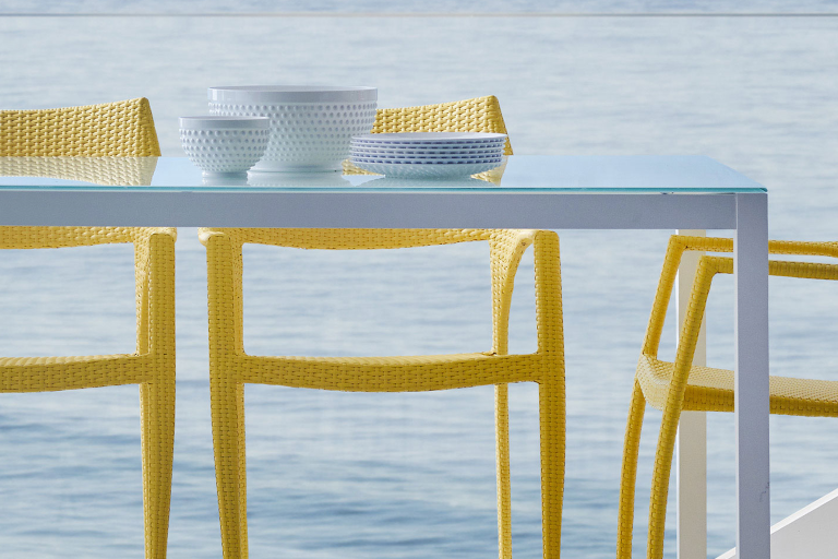 Contemporary Touches