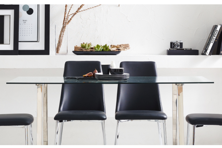 Contemporary and Minimalist