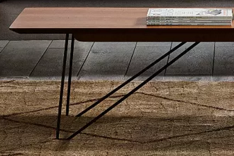 Rustic Industrial Design