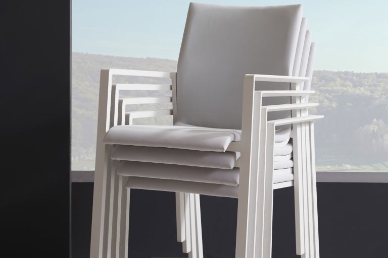 Resilient Upholstery