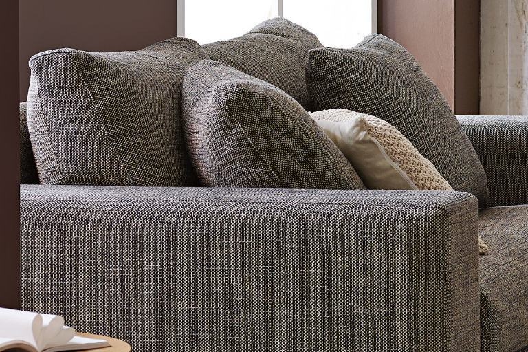 Cushioned Support