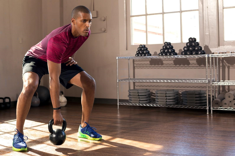ball lifting
