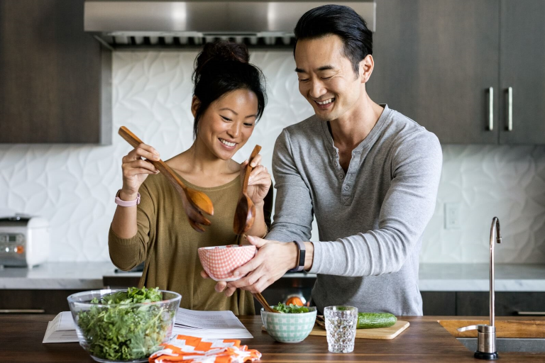 cookercise