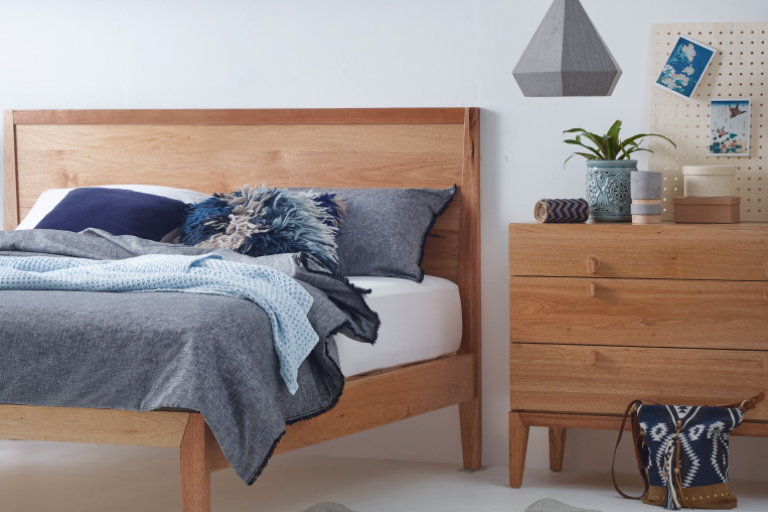 Relaxed and Understated