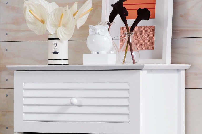 Relaxed Elegance
