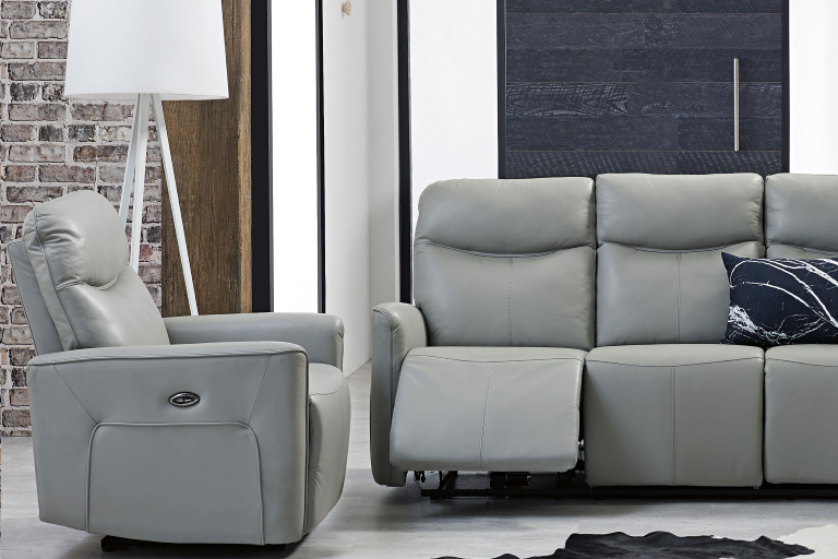Premium Upholstery