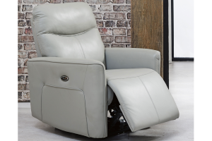 Laid Back Comfort