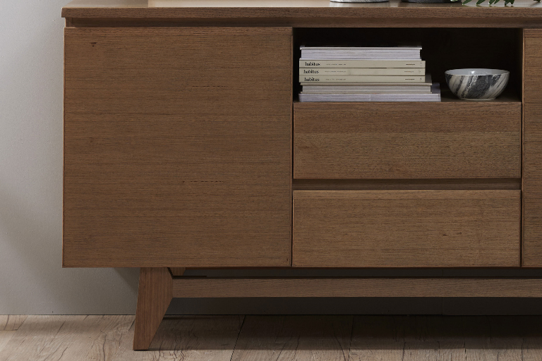 Modern Details