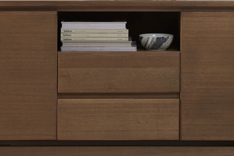Functional Storage