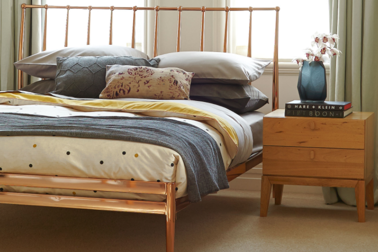 Modern Accents