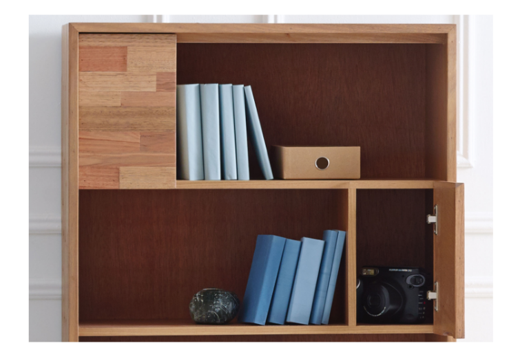 Stylish Storage