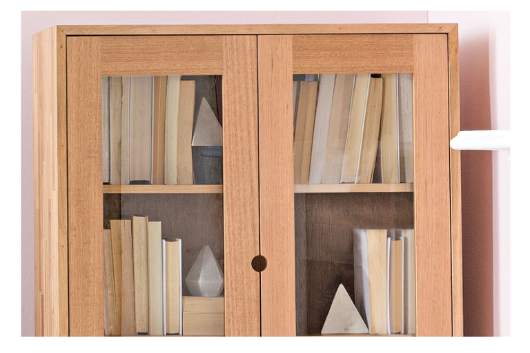 Stylish Storage