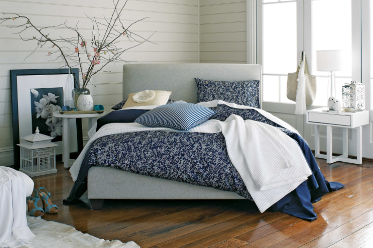 Relaxed Elegance