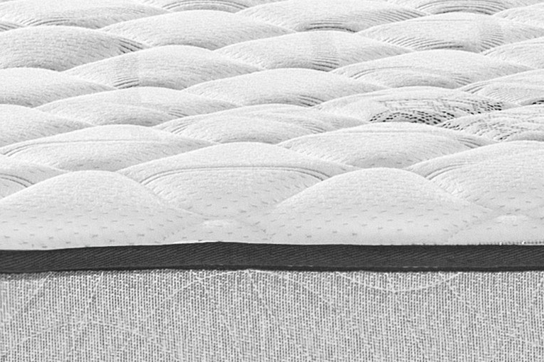 Sumptuous Comfort