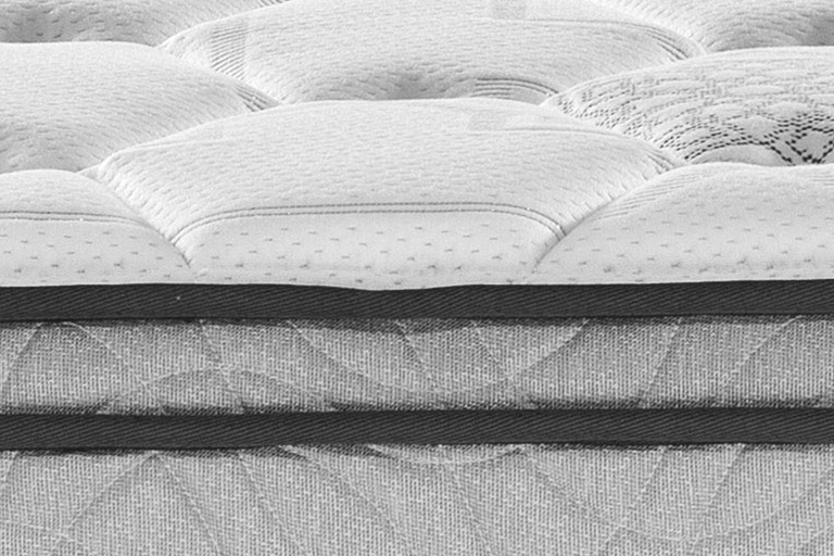 Sumptuous Comfort