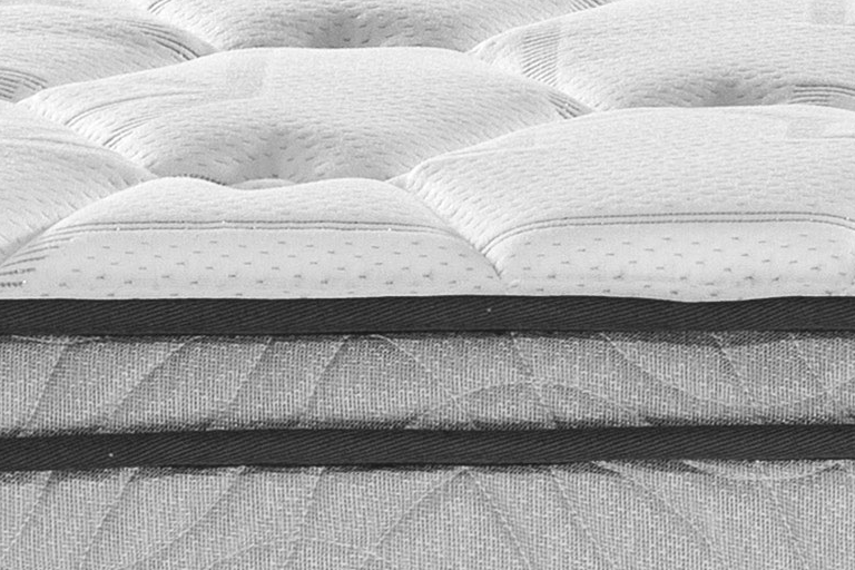 Sumptuous Comfort