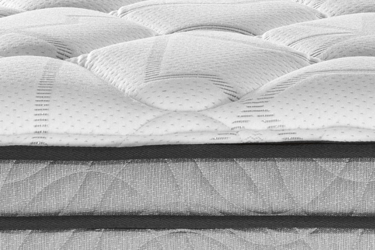 Sumptuous Comfort