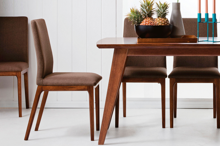 Sit Back in Style