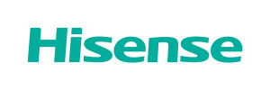 Hisense logo