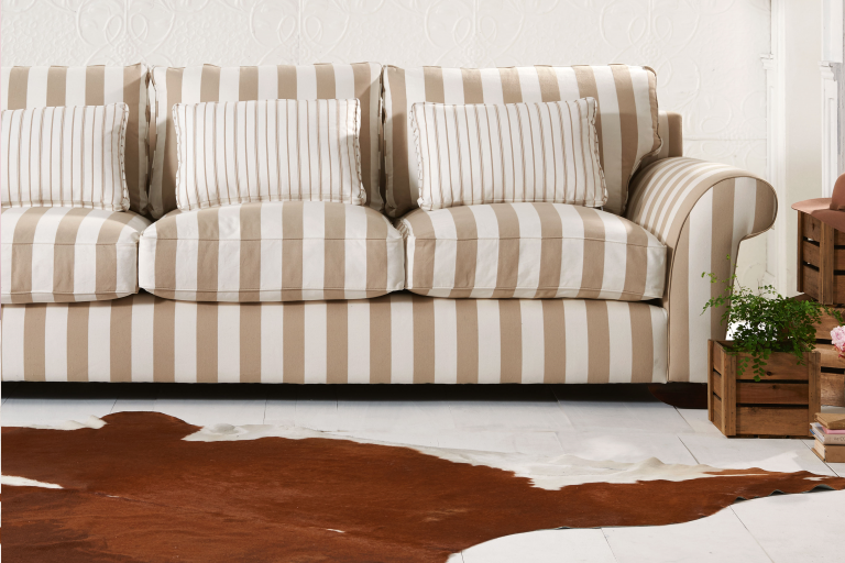 Premium Upholstery