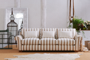 Genteel Seating