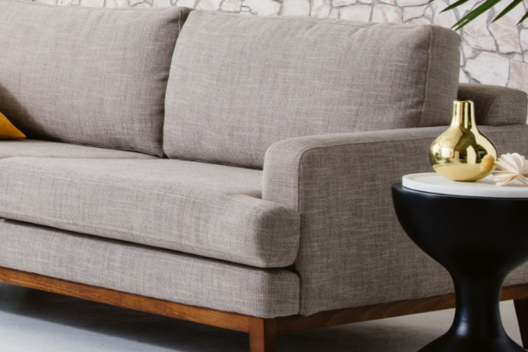 Contemporary Comfort