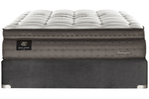 Sleep Like a King