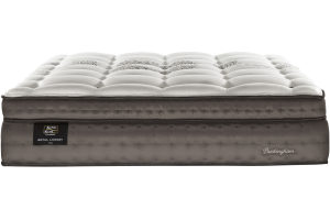 Sleep Like a King