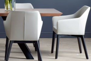 Comfortably Elegant