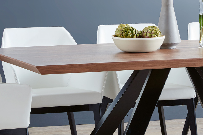 Modern Sophistication